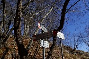 35 Al Passo del Pertus (1193 m)